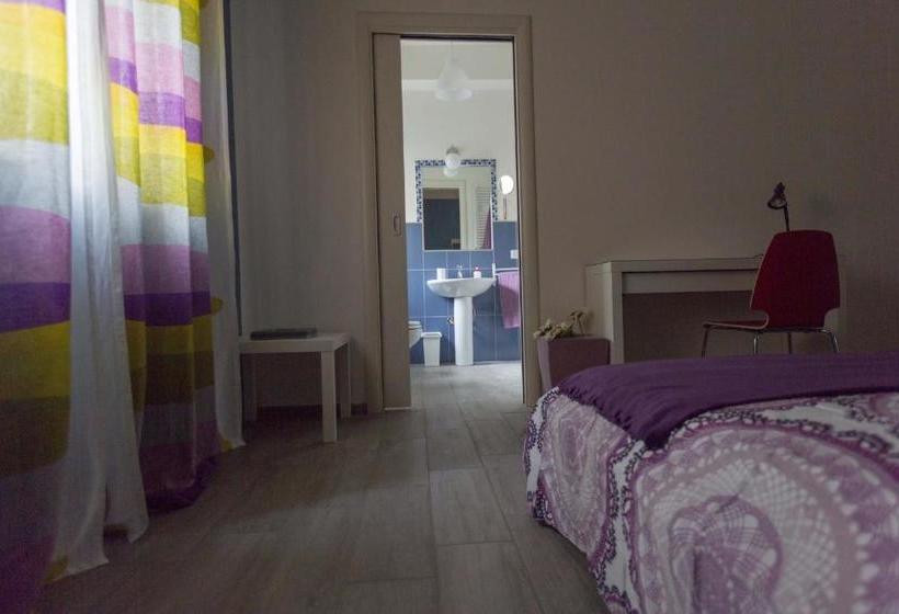 ベッドアンドブレックファースト Casa Di Amici