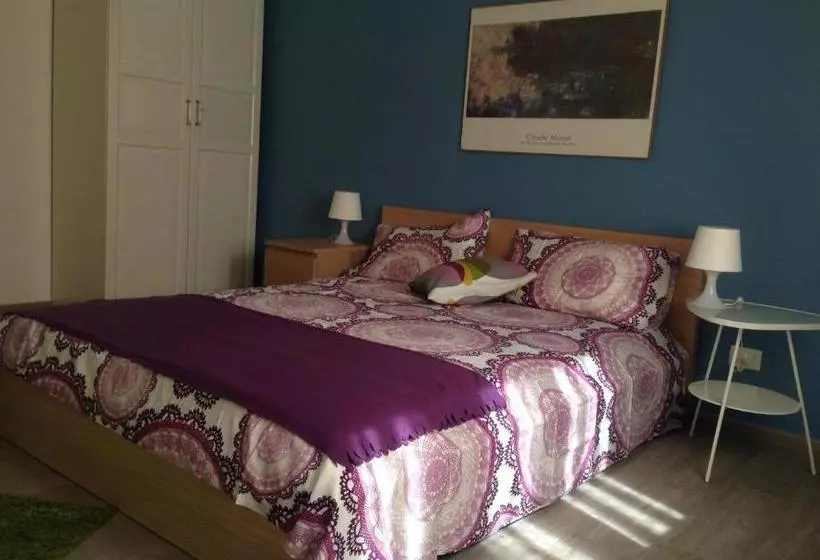 ベッドアンドブレックファースト Casa Di Amici