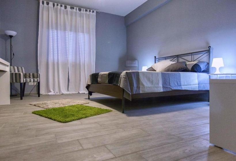 ベッドアンドブレックファースト Casa Di Amici