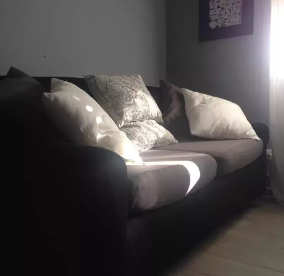 ベッドアンドブレックファースト Casa Di Amici