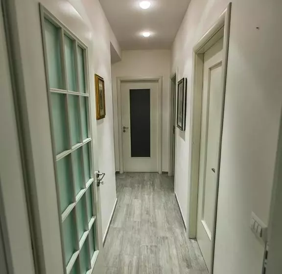 ベッドアンドブレックファースト Casa Di Amici