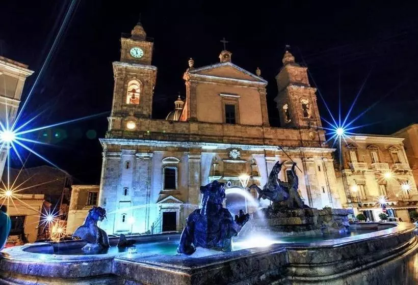 ベッドアンドブレックファースト Casa Di Amici