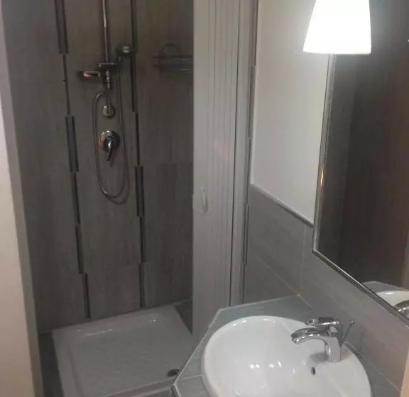 ベッドアンドブレックファースト Casa Di Amici