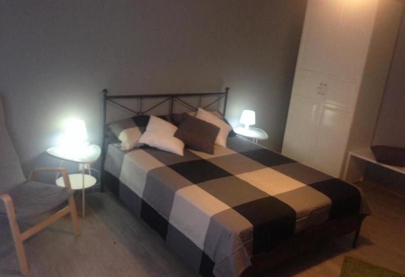 ベッドアンドブレックファースト Casa Di Amici