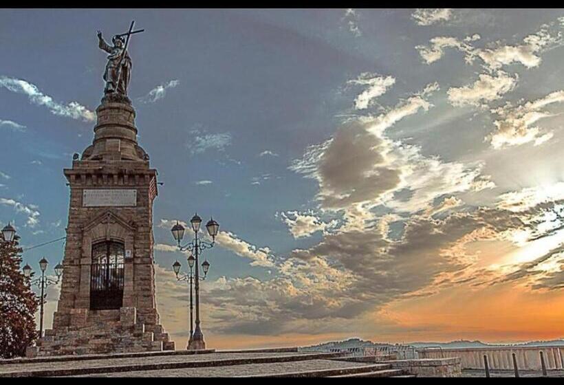 ベッドアンドブレックファースト Casa Di Amici