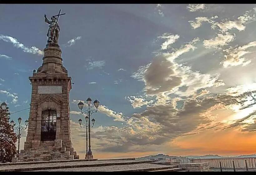 ベッドアンドブレックファースト Casa Di Amici