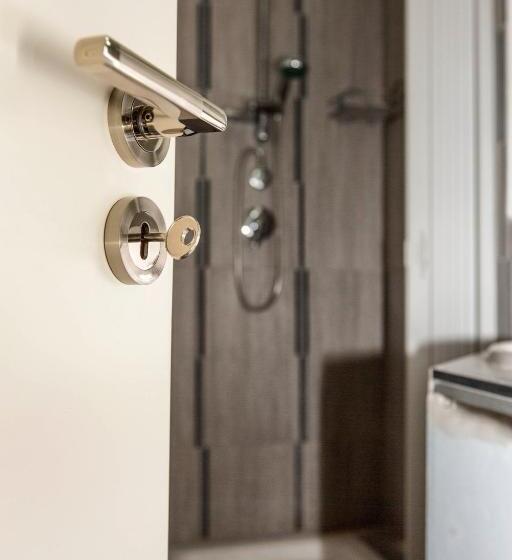 ベッドアンドブレックファースト Casa Di Amici