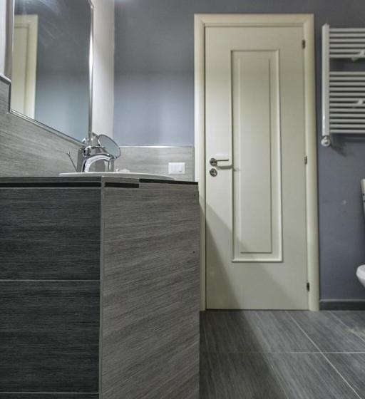 ベッドアンドブレックファースト Casa Di Amici