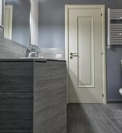 ベッドアンドブレックファースト Casa Di Amici