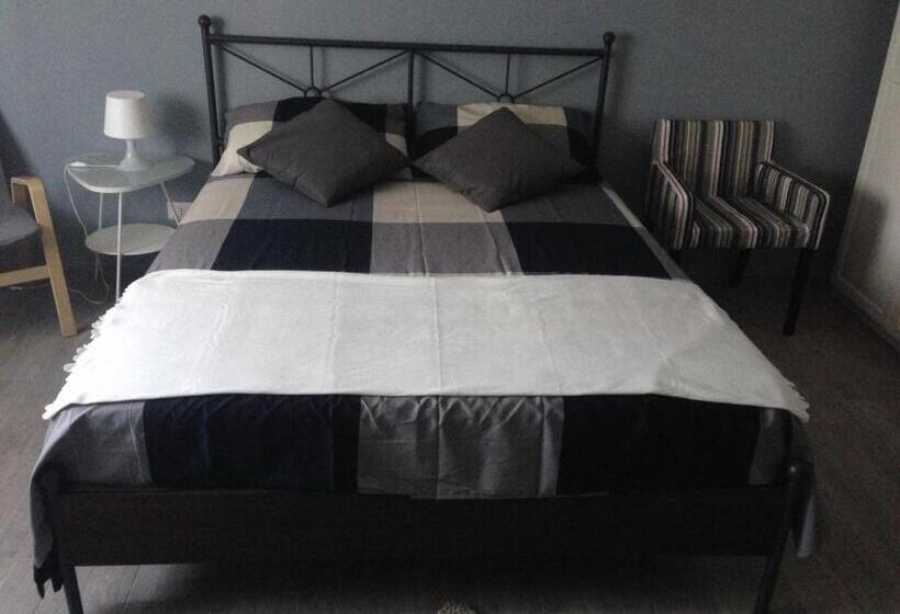 ベッドアンドブレックファースト Casa Di Amici