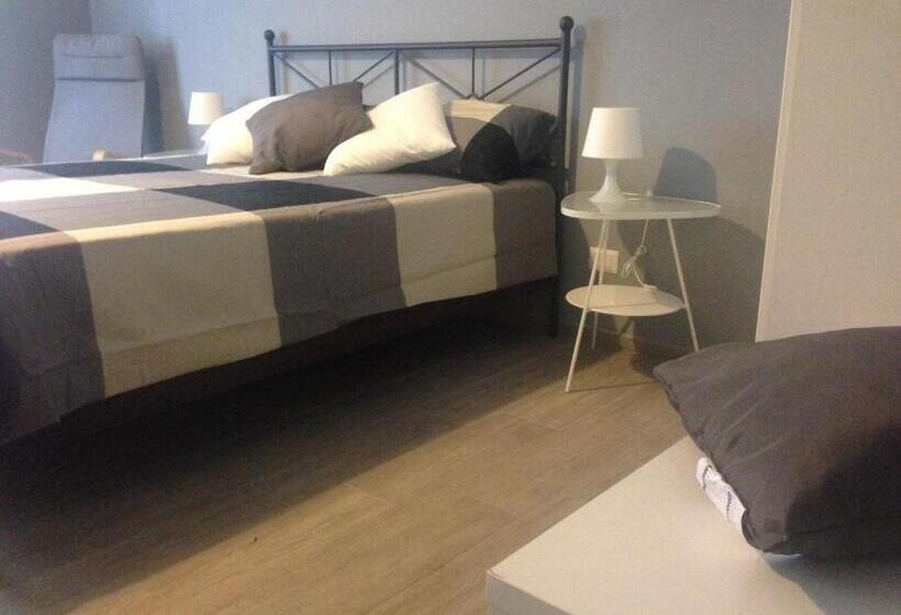 ベッドアンドブレックファースト Casa Di Amici