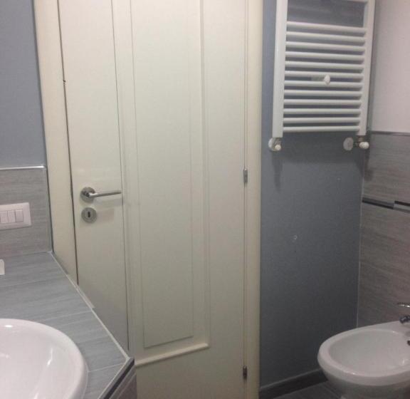 ベッドアンドブレックファースト Casa Di Amici