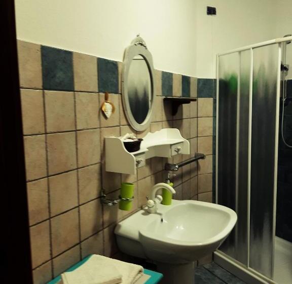 تختخواب و صبحانه Casa Di Campagna Dal Pozzo