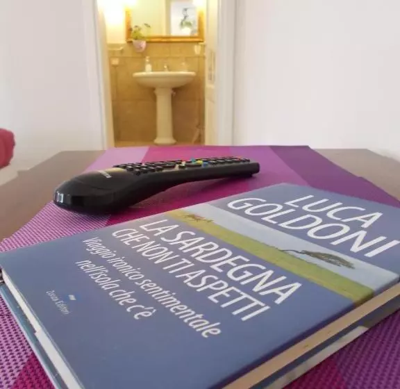 Aamiaismajoitus (B&B) Casa Di Campagna Dal Pozzo