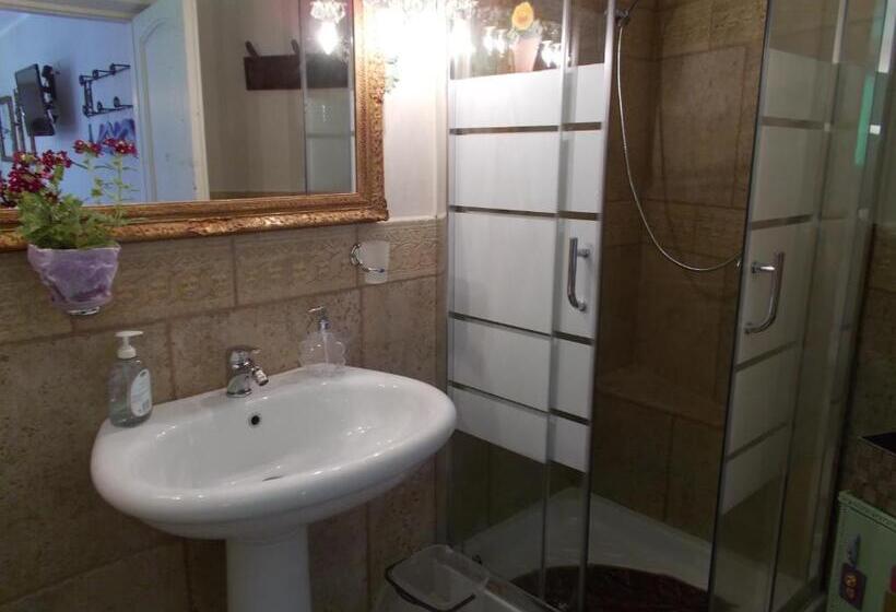 تختخواب و صبحانه Casa Di Campagna Dal Pozzo