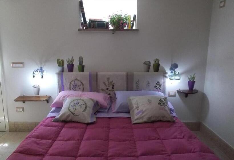 تختخواب و صبحانه Casa Di Campagna Dal Pozzo