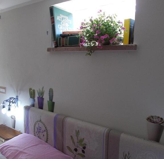 تختخواب و صبحانه Casa Di Campagna Dal Pozzo