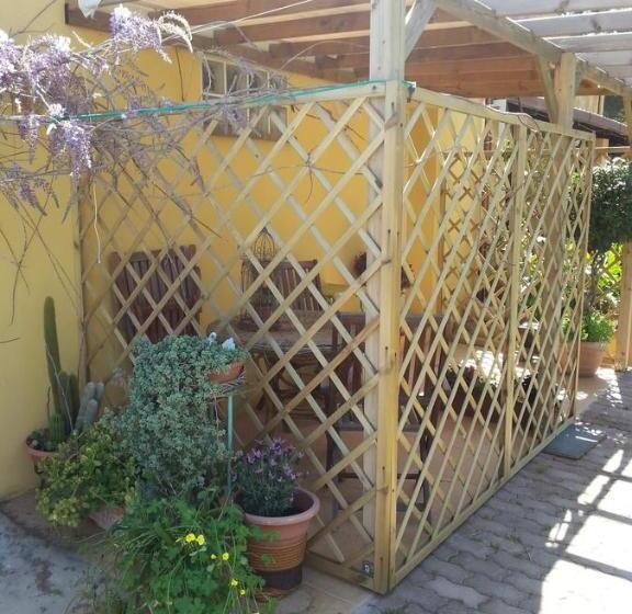 تختخواب و صبحانه Casa Di Campagna Dal Pozzo