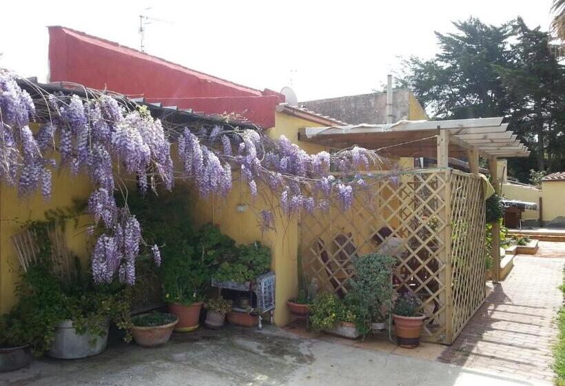 تختخواب و صبحانه Casa Di Campagna Dal Pozzo