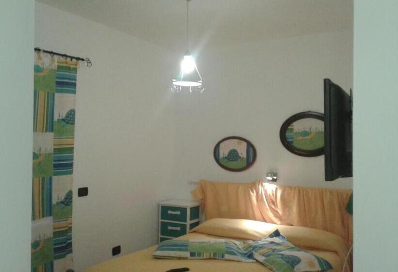 تختخواب و صبحانه Casa Di Campagna Dal Pozzo