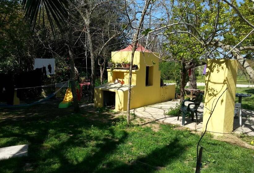 تختخواب و صبحانه Casa Di Campagna Dal Pozzo