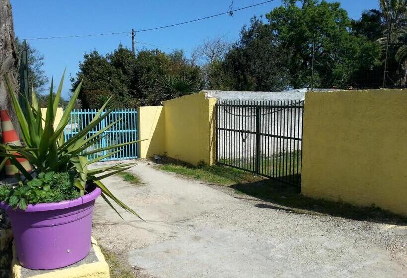 تختخواب و صبحانه Casa Di Campagna Dal Pozzo