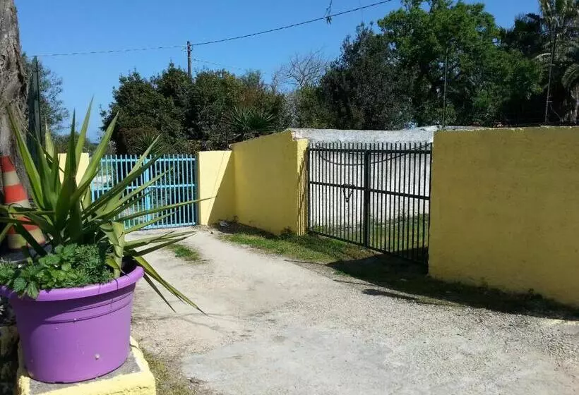 Aamiaismajoitus (B&B) Casa Di Campagna Dal Pozzo