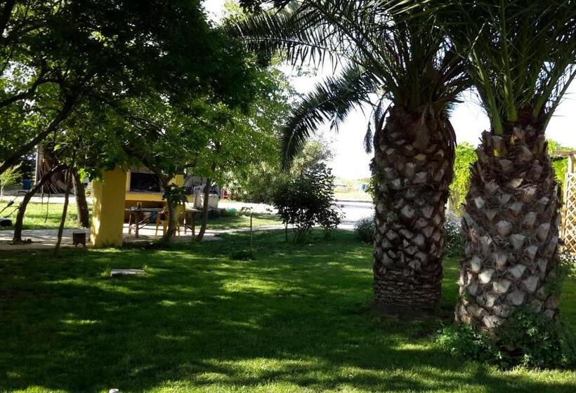 تختخواب و صبحانه Casa Di Campagna Dal Pozzo