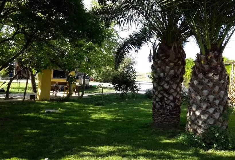 Aamiaismajoitus (B&B) Casa Di Campagna Dal Pozzo