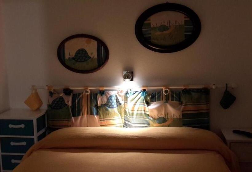 تختخواب و صبحانه Casa Di Campagna Dal Pozzo