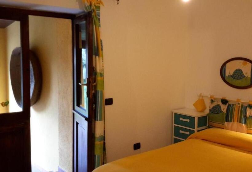 تختخواب و صبحانه Casa Di Campagna Dal Pozzo