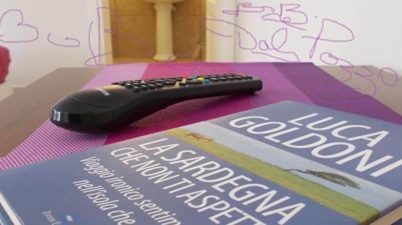 تختخواب و صبحانه Casa Di Campagna Dal Pozzo