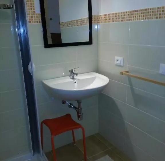 Aamiaismajoitus (B&B) Donnaciccinatrapani