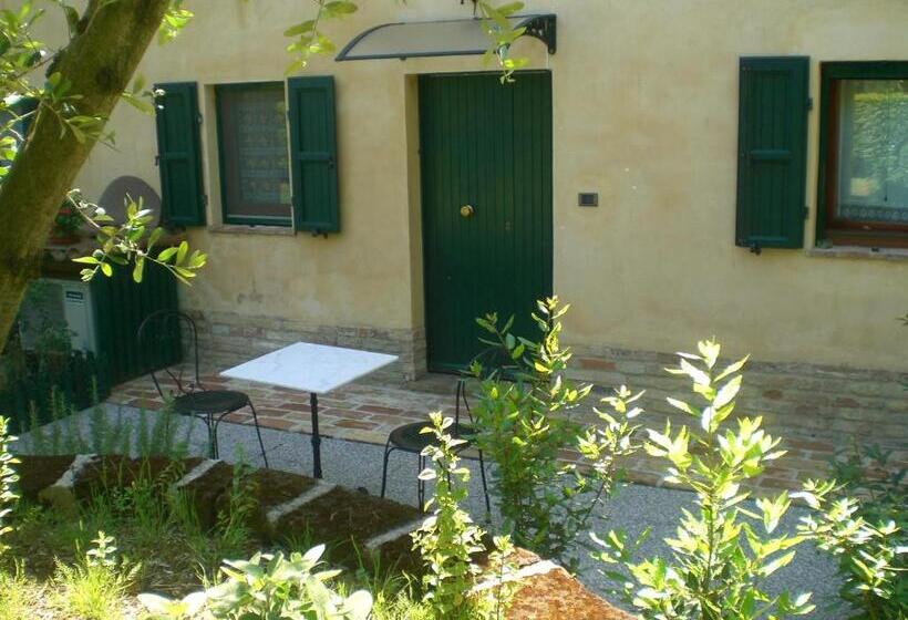 Nocleg ze śniadaniem I Ciliegi