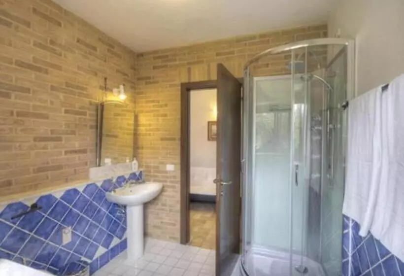 Aamiaismajoitus (B&B) I Ciliegi