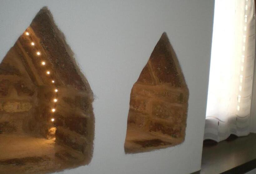 Nocleg ze śniadaniem I Ciliegi