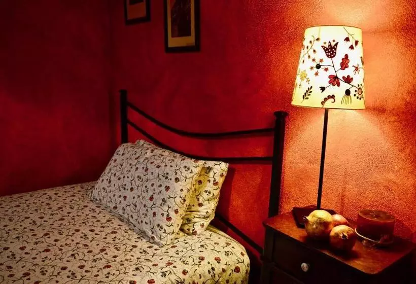 Aamiaismajoitus (B&B) Il Viaggiatore