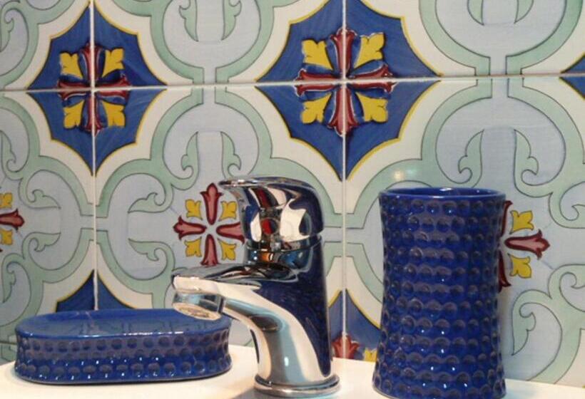 ベッドアンドブレックファースト Il Viaggiatore