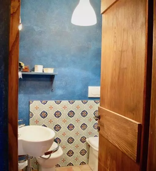 Aamiaismajoitus (B&B) Il Viaggiatore