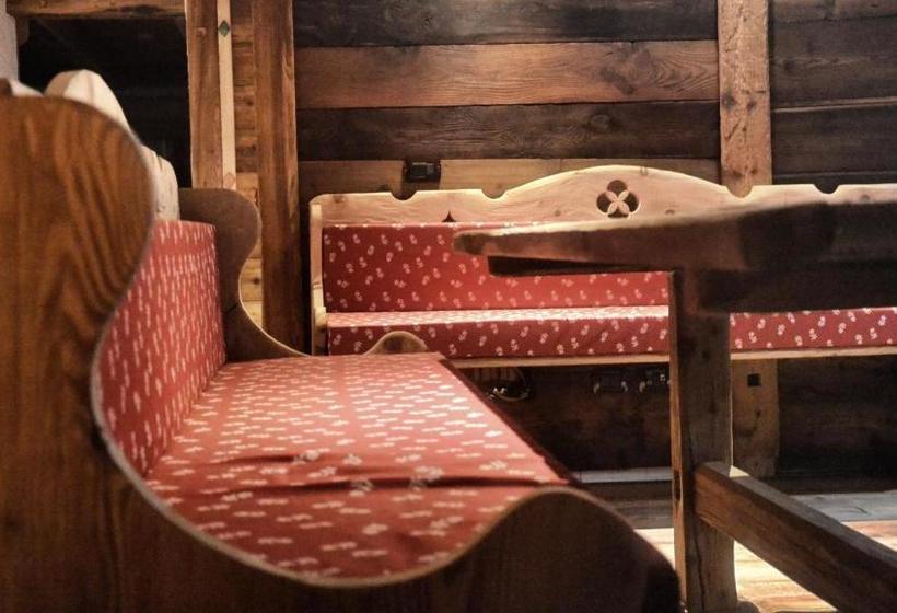 B&b La Maison De Grand Maman