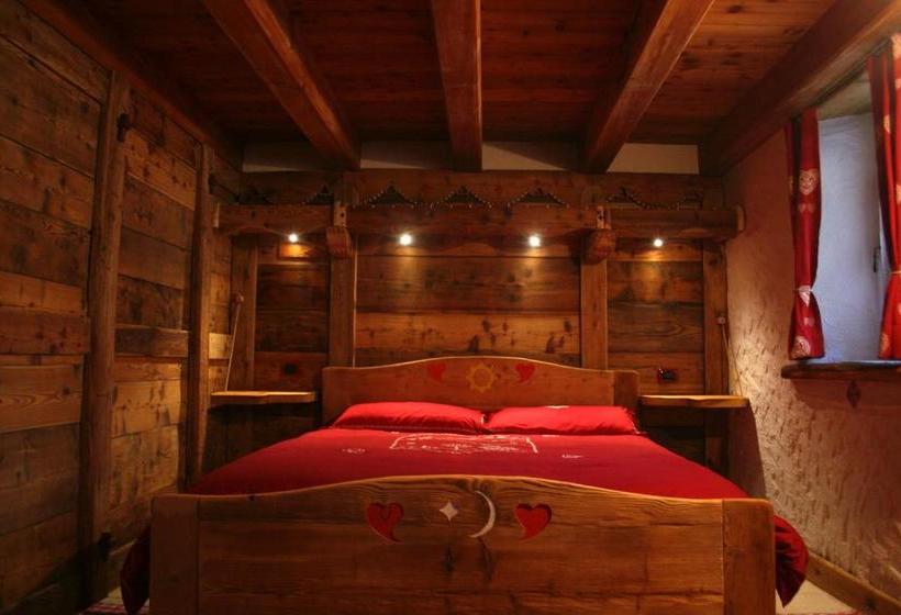 B&b La Maison De Grand Maman