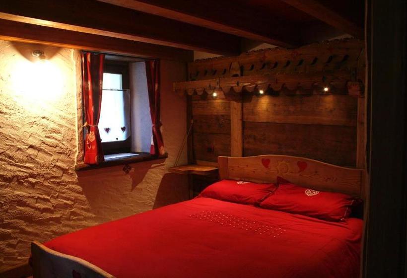 B&b La Maison De Grand Maman