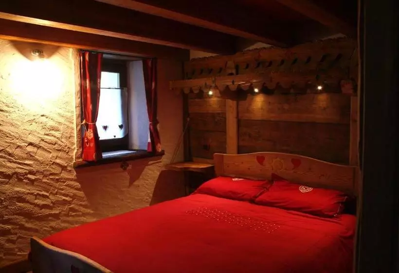 B&b La Maison De Grand Maman