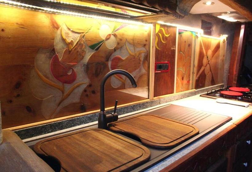 B&b La Maison De Grand Maman