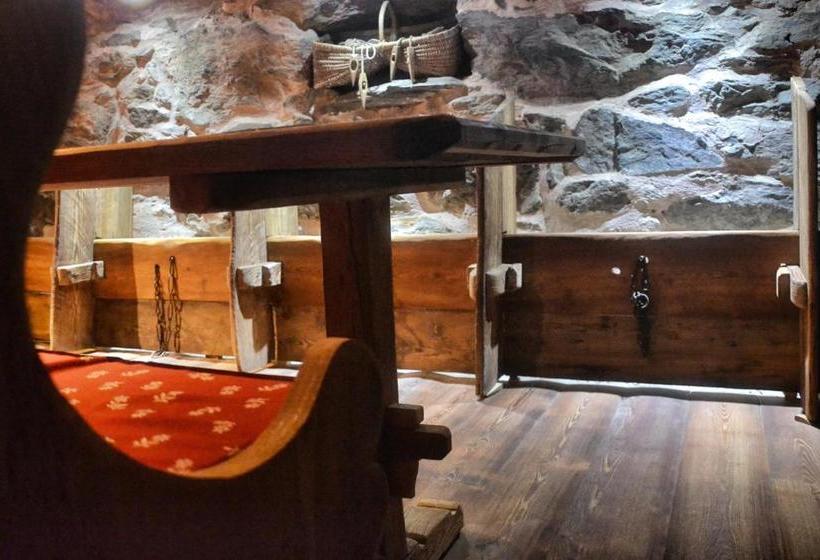 B&b La Maison De Grand Maman