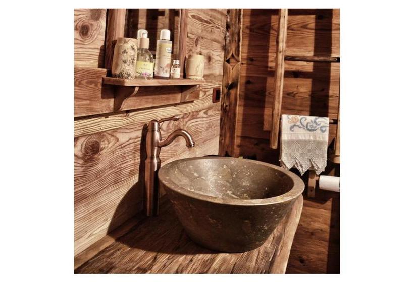 B&b La Maison De Grand Maman