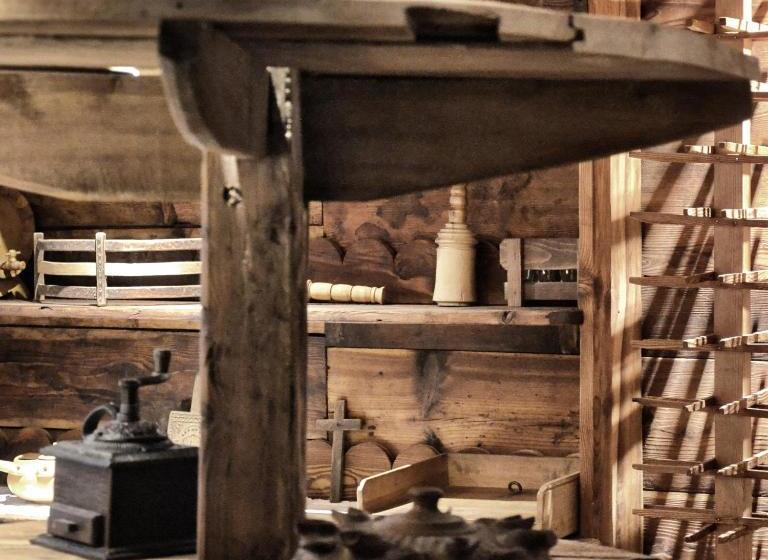 B&b La Maison De Grand Maman