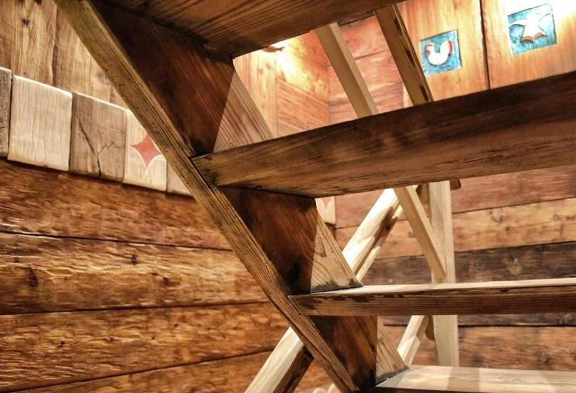 B&b La Maison De Grand Maman