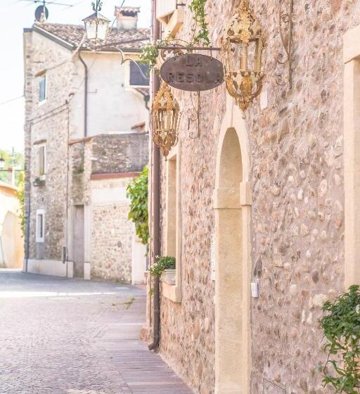 مبيت وإفطار Maison Resola   Rooms & Breakfast