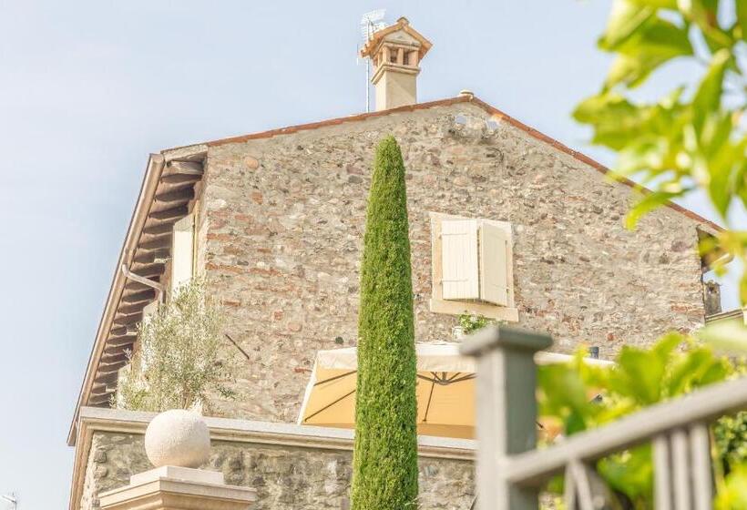 مبيت وإفطار Maison Resola   Rooms & Breakfast